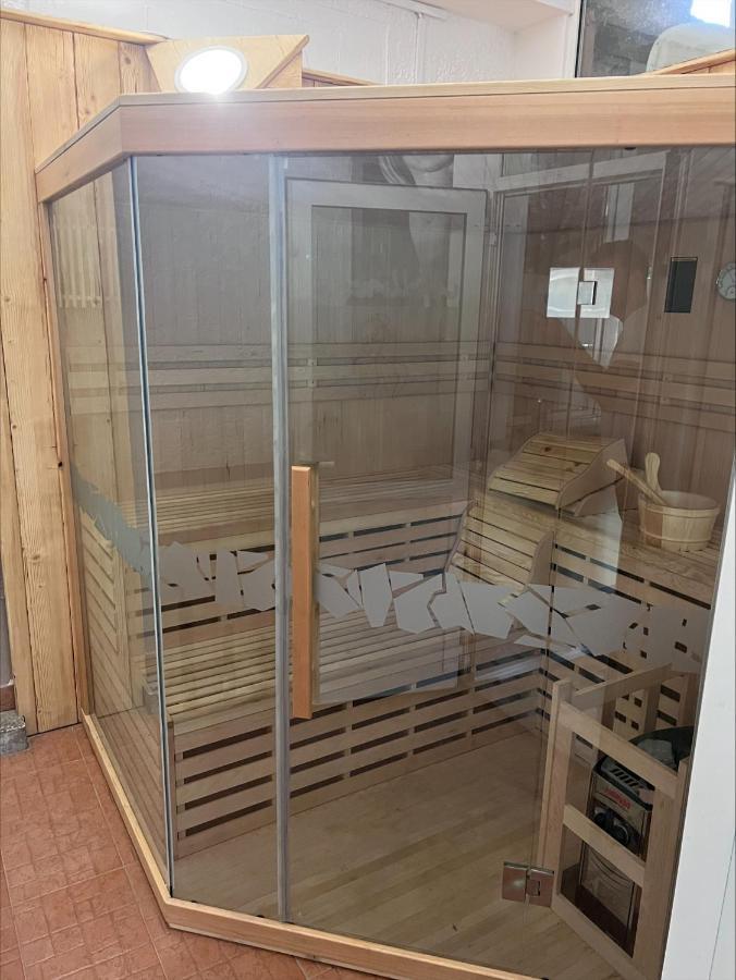 Domacija Paternoster Hotel Litija Buitenkant foto